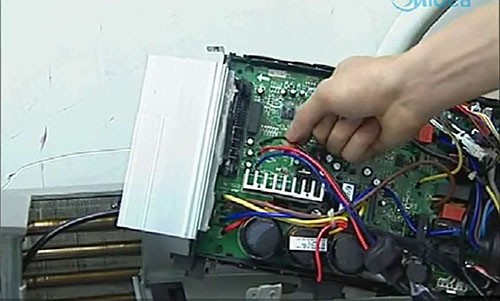 建昌美的空调电话是多少