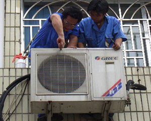 建昌空调售后维修服务中心在哪里找