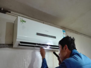 建昌格力空调电话是多少