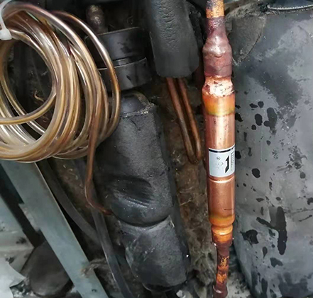 建昌美的变频多联机空调维修售后服务中心