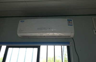 建昌空调维修在哪里找