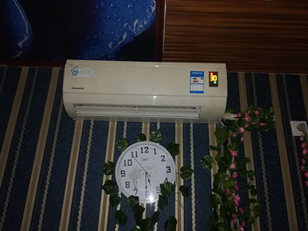 建昌空调维修售后服务中心