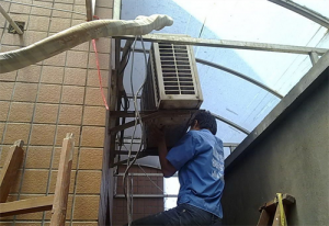 建昌空调维修售后服务中心