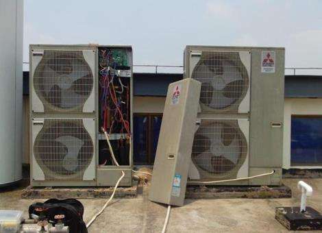 建昌空调维修电话号码多少