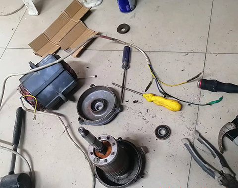 建昌空调维修售后服务中心电话在哪里找