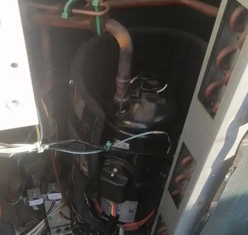 建昌维修变频空调电话在哪里找