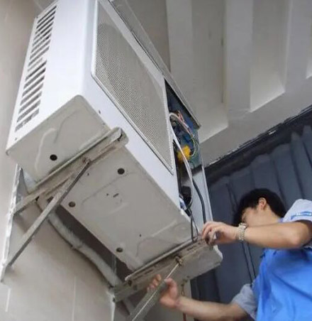 建昌24小时空调维修热线