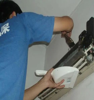 建昌空调清洗保养