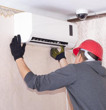 建昌空调内机噪音大