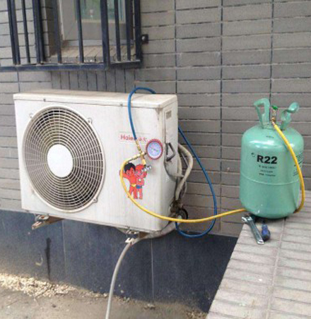 建昌空调加氟